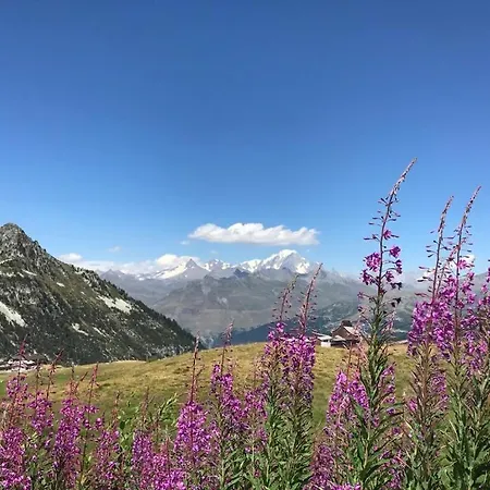 Appartement Le Grand Ours - In Out 4 Bed Chalet, Arc 1950 Les Arcs (Savoie)