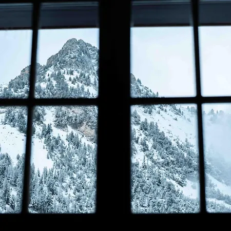 Le Grand Ours - In Out 4 Bed Chalet, Arc 1950 Appartement Les Arcs (Savoie)